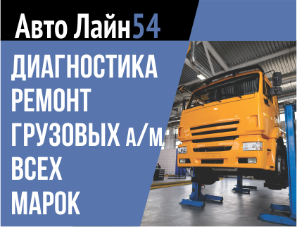 Авто Лайн54